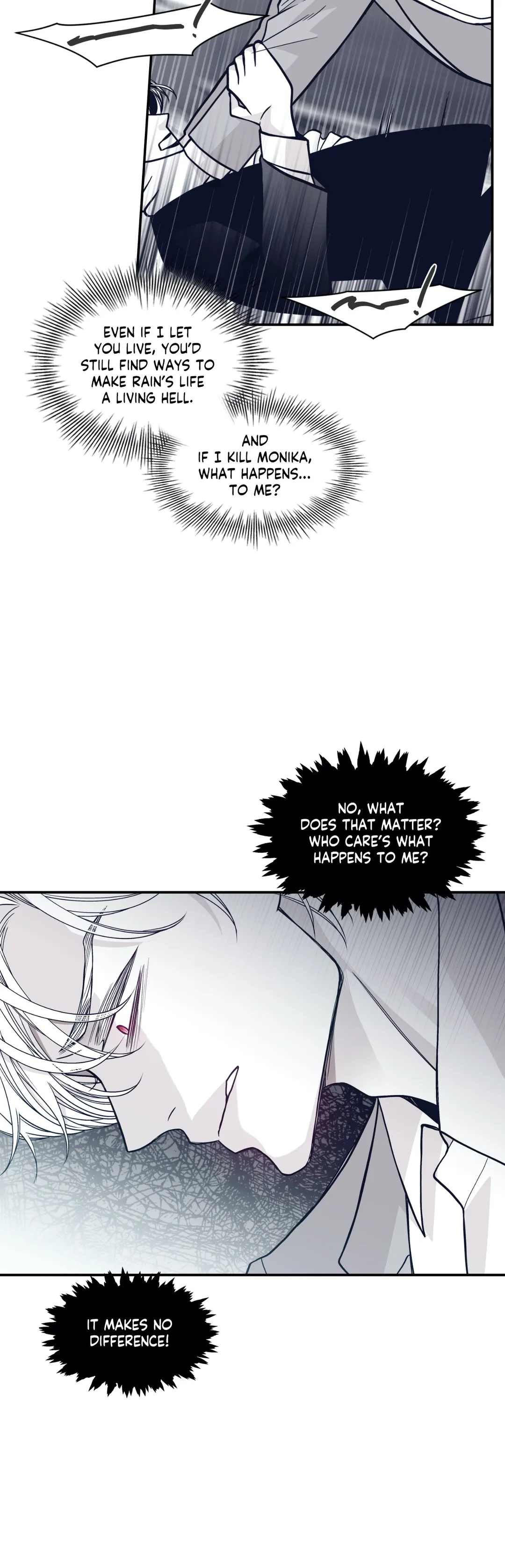 Gold Gray [Official] - Chapter 106 Page 9