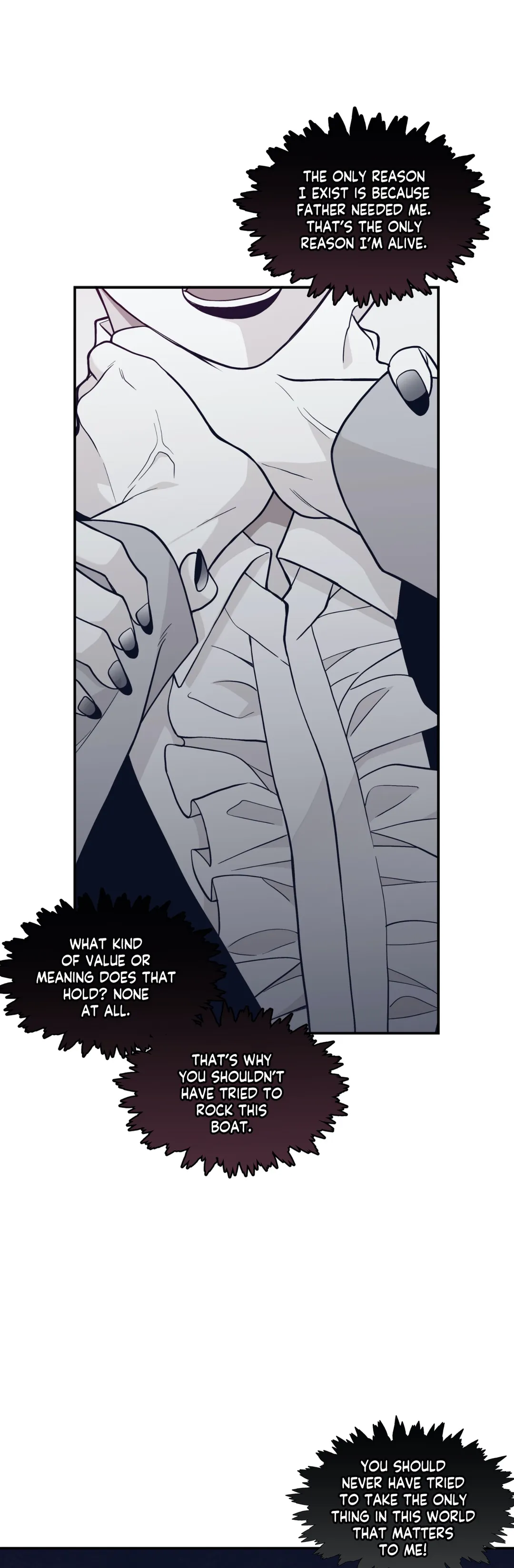 Gold Gray [Official] - Chapter 106 Page 10