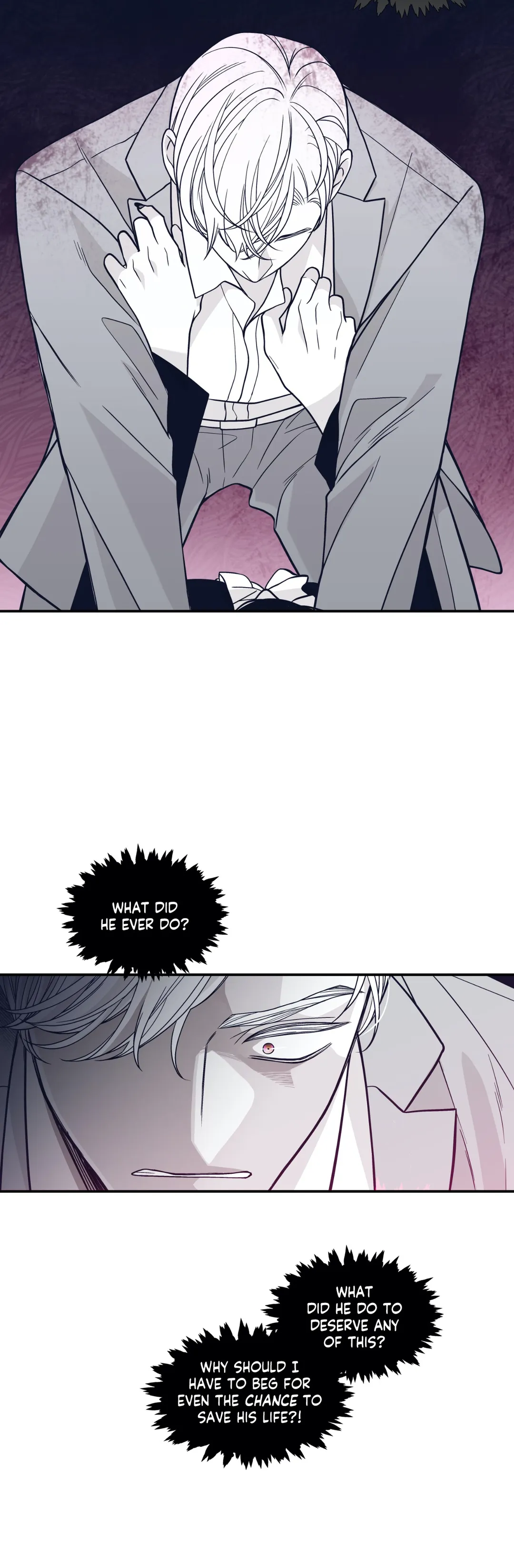 Gold Gray [Official] - Chapter 106 Page 11