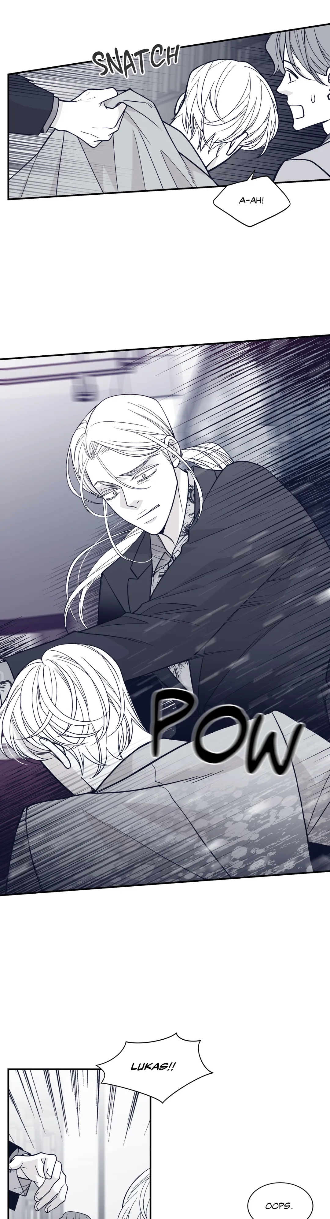 Gold Gray [Official] - Chapter 106 Page 18