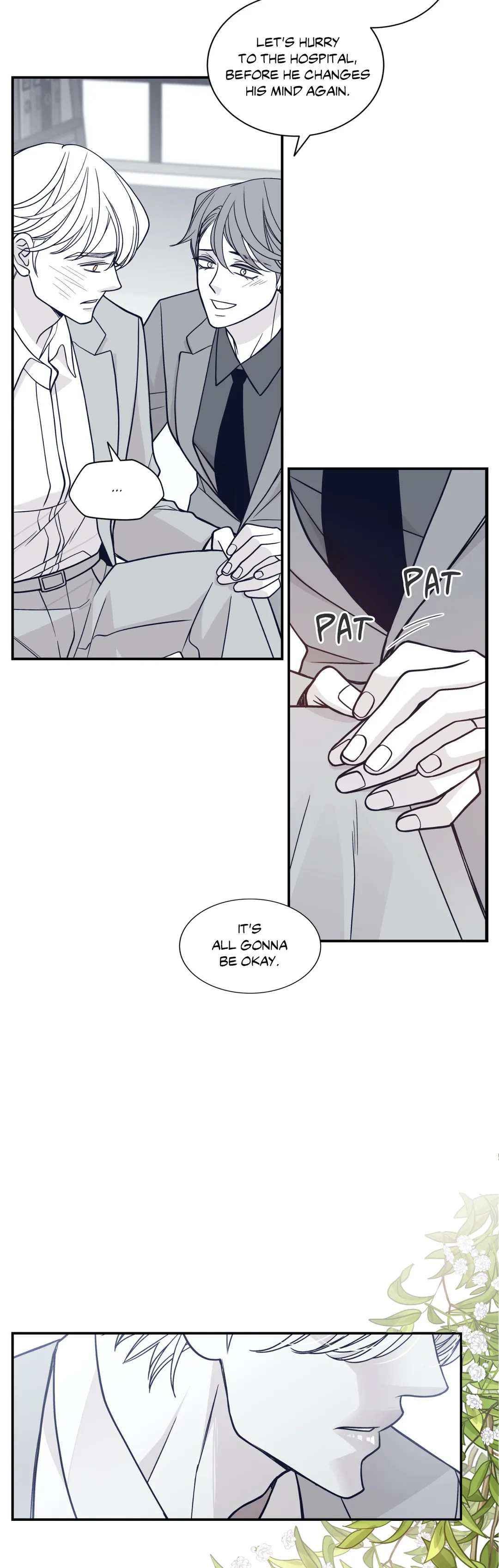 Gold Gray [Official] - Chapter 106 Page 22