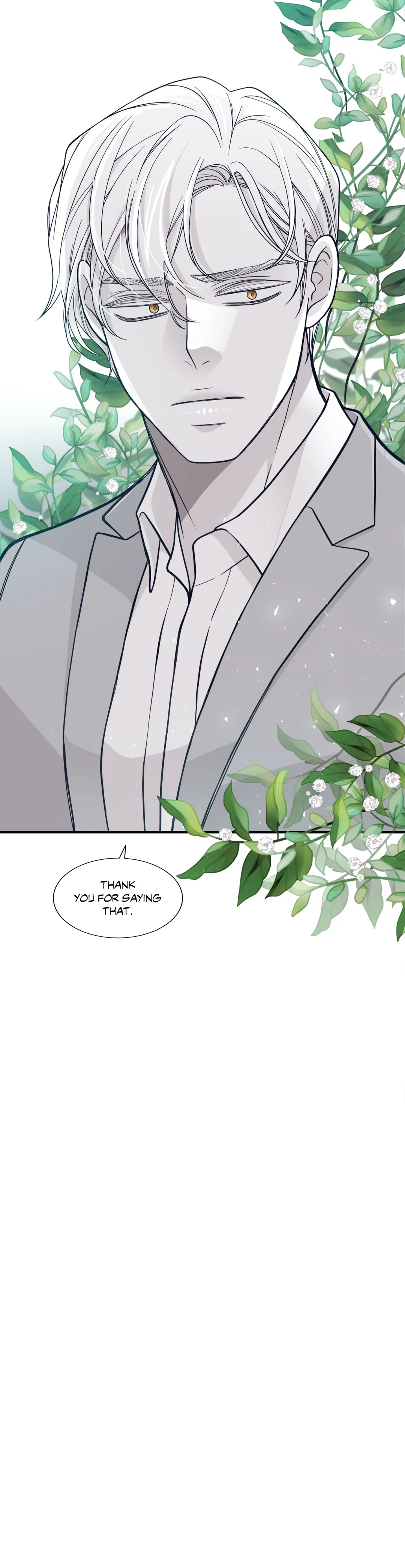 Gold Gray [Official] - Chapter 106 Page 26