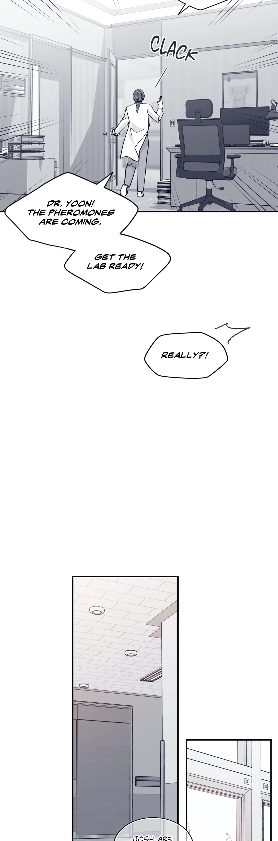 Gold Gray [Official] - Chapter 106 Page 29