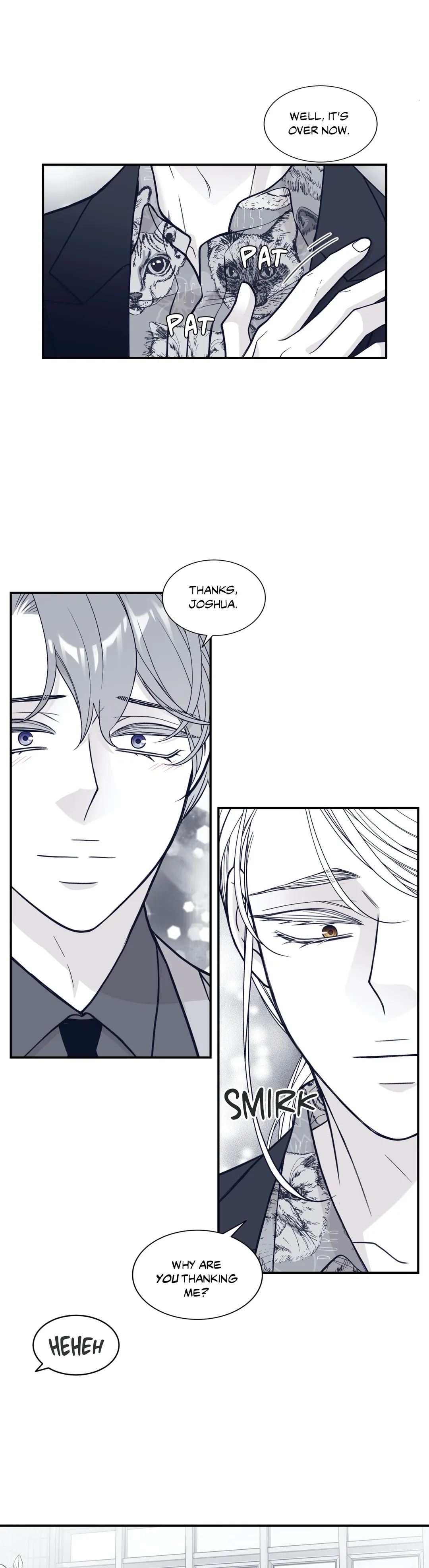 Gold Gray [Official] - Chapter 106 Page 31