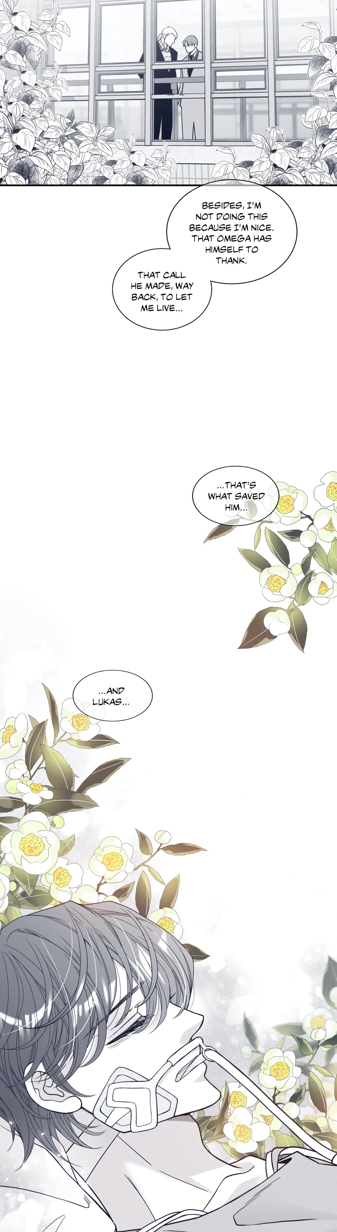 Gold Gray [Official] - Chapter 106 Page 32