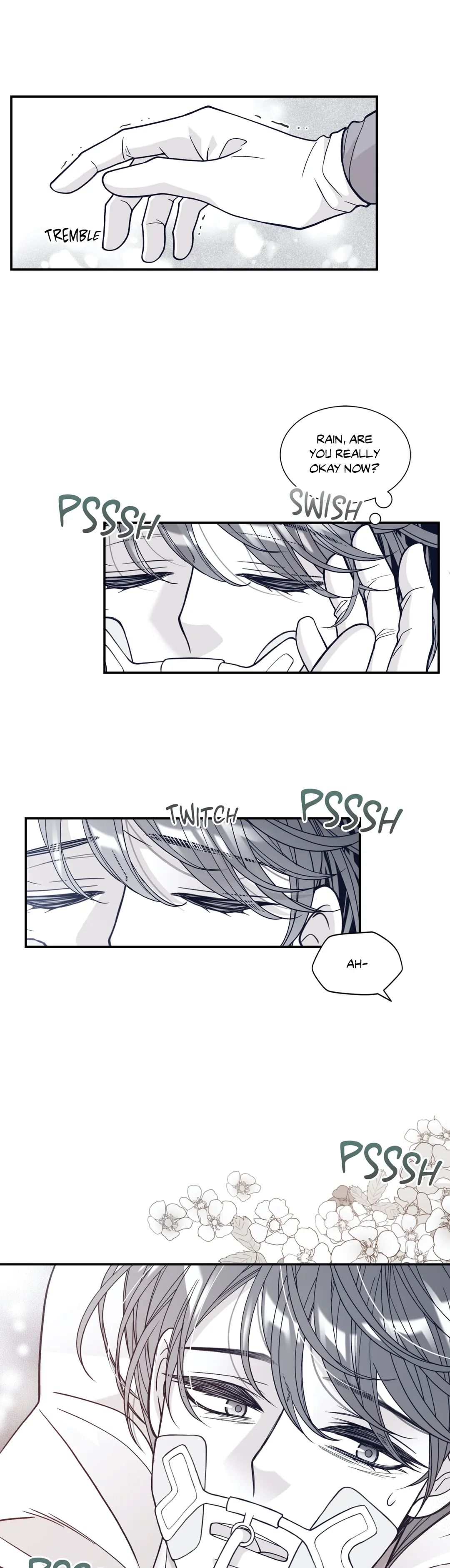 Gold Gray [Official] - Chapter 106 Page 34
