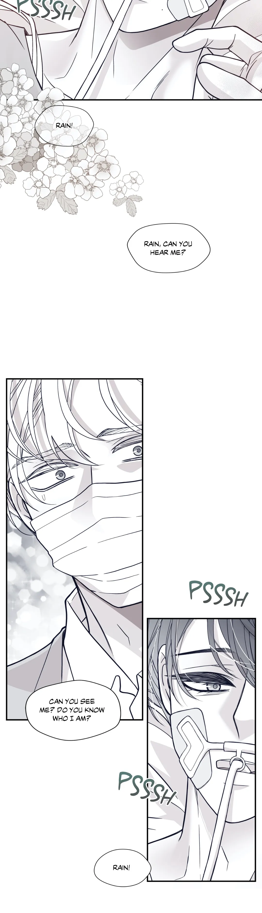 Gold Gray [Official] - Chapter 106 Page 35