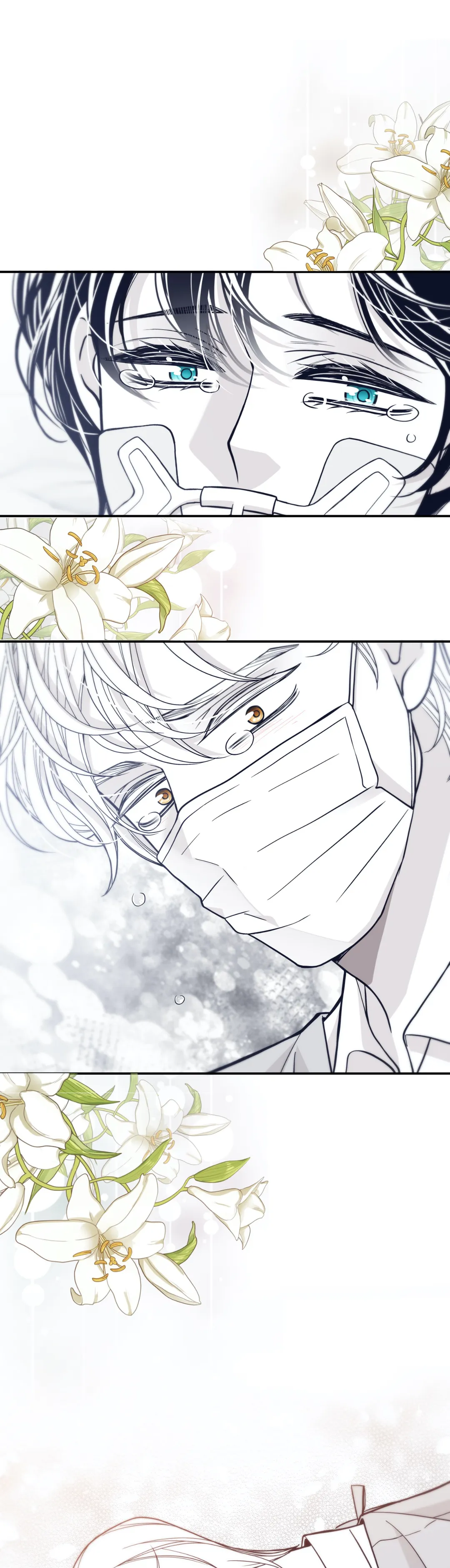 Gold Gray [Official] - Chapter 106 Page 36