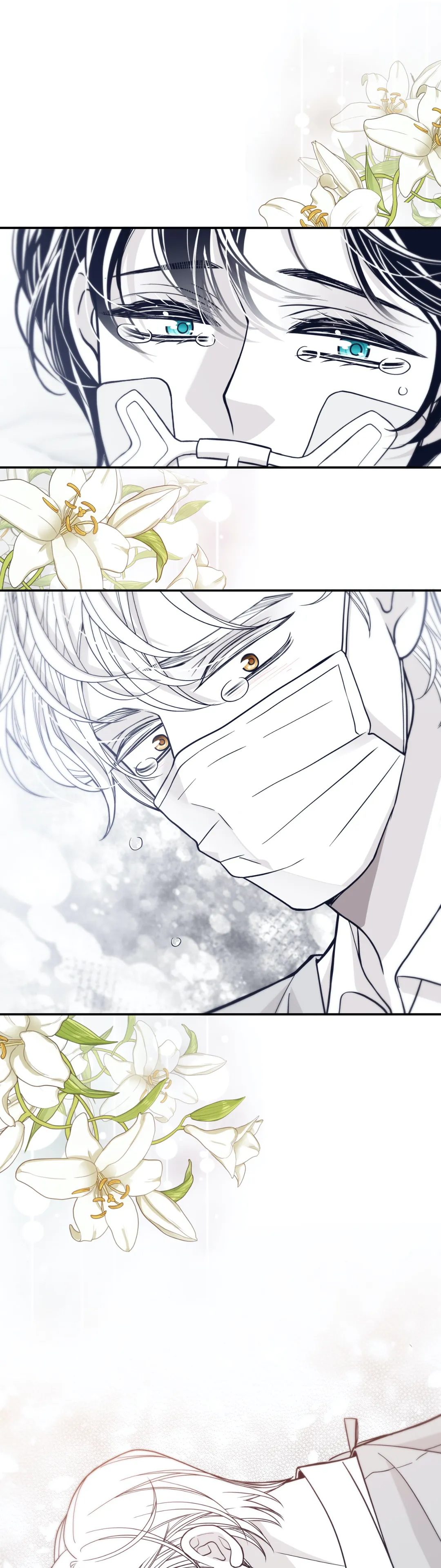 Gold Gray [Official] - Chapter 107 Page 2