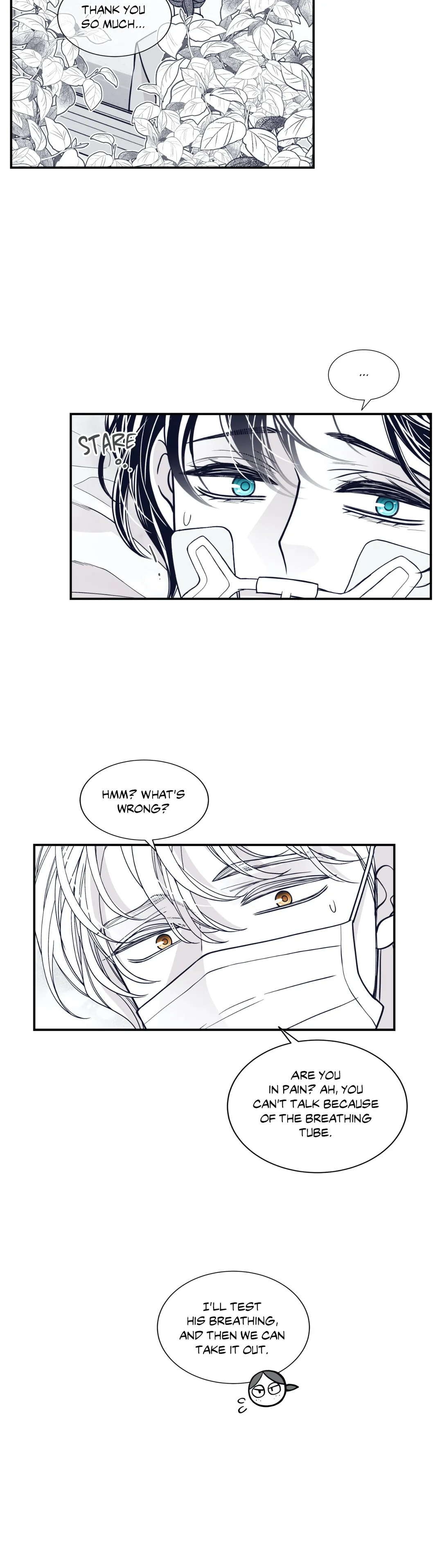 Gold Gray [Official] - Chapter 107 Page 4