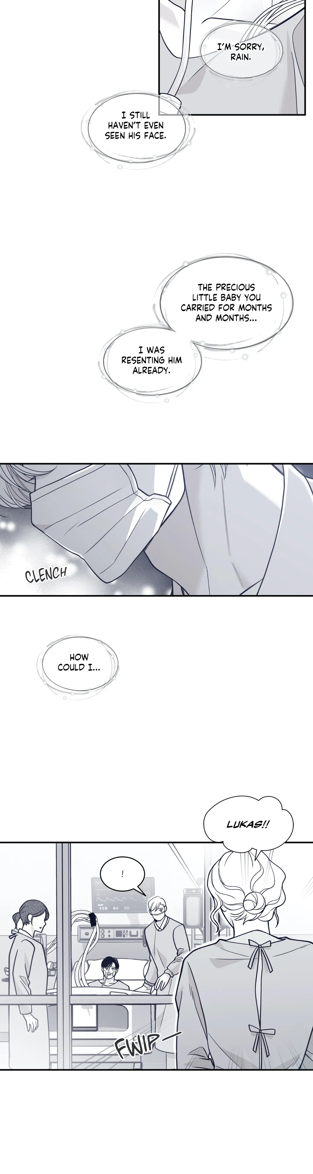 Gold Gray [Official] - Chapter 107 Page 6
