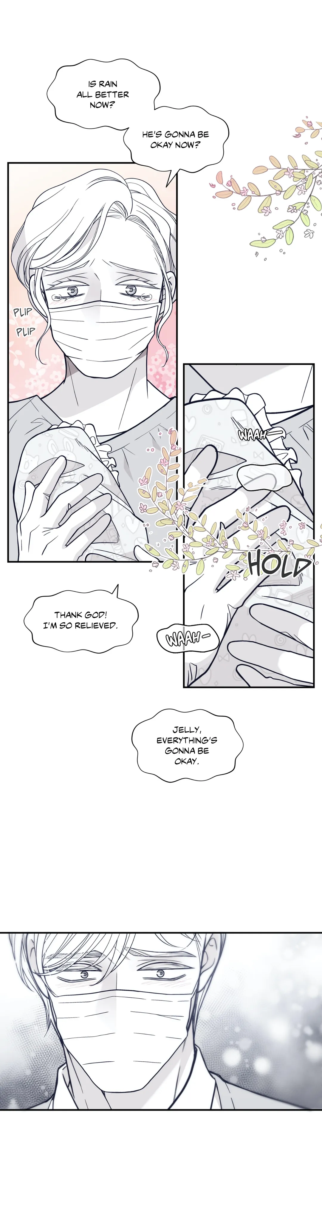 Gold Gray [Official] - Chapter 107 Page 7