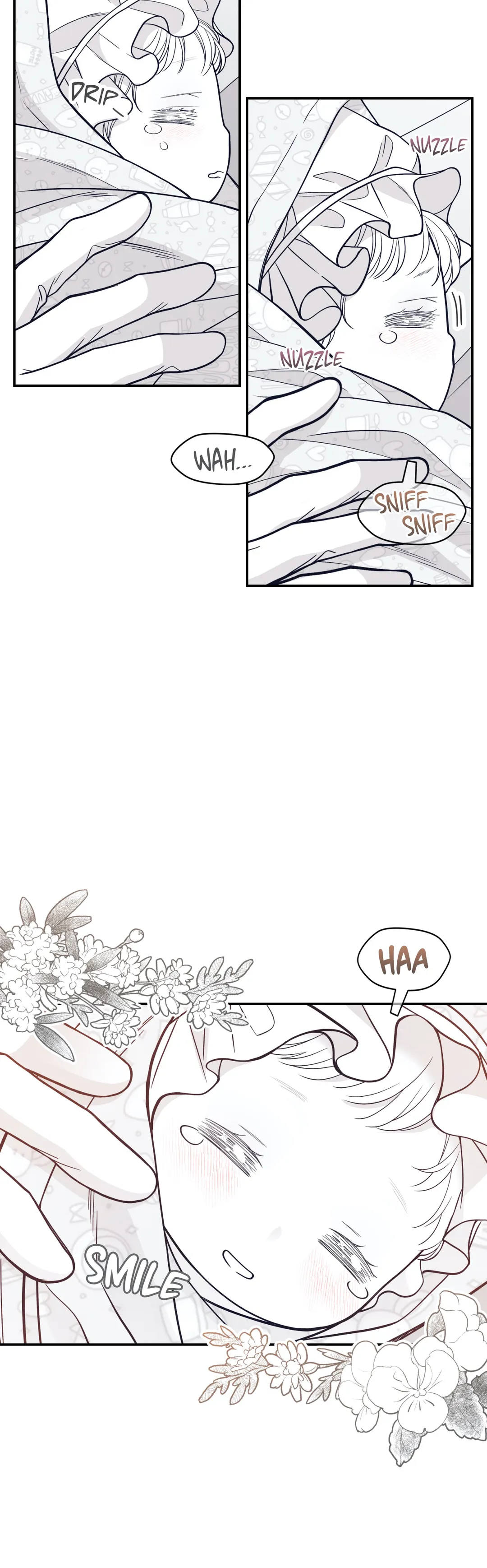 Gold Gray [Official] - Chapter 107 Page 12