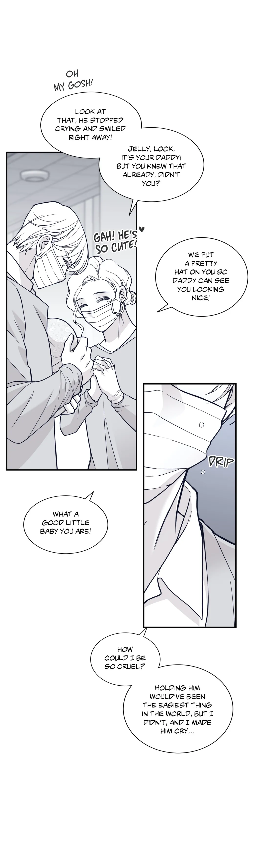 Gold Gray [Official] - Chapter 107 Page 13