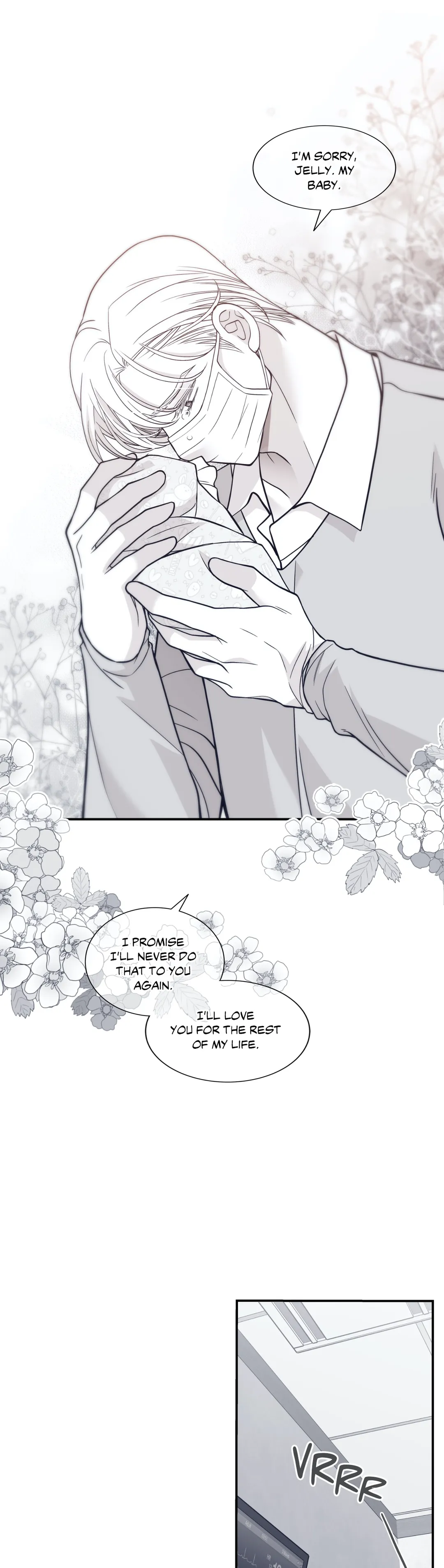 Gold Gray [Official] - Chapter 107 Page 14
