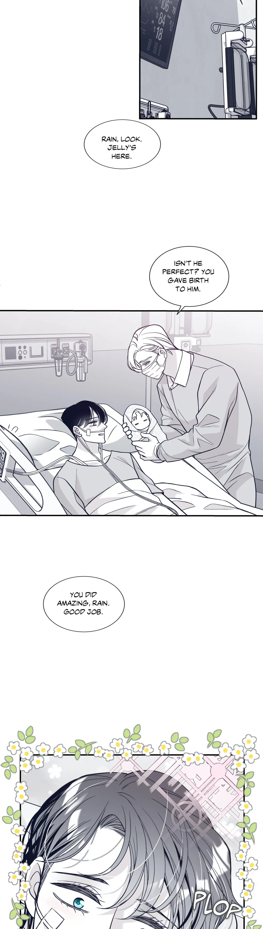 Gold Gray [Official] - Chapter 107 Page 15