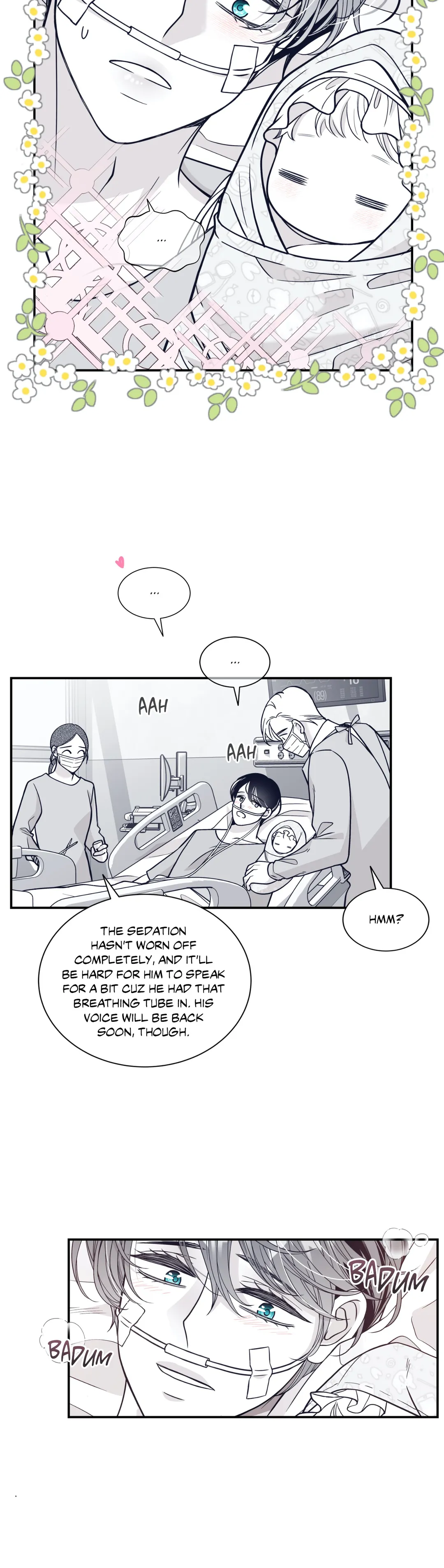 Gold Gray [Official] - Chapter 107 Page 16
