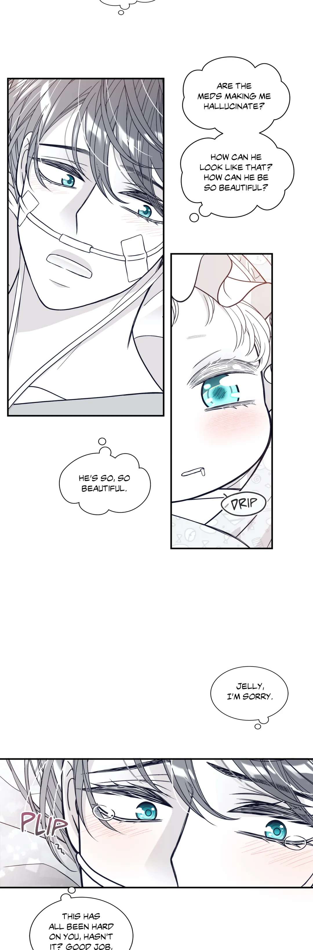 Gold Gray [Official] - Chapter 107 Page 18
