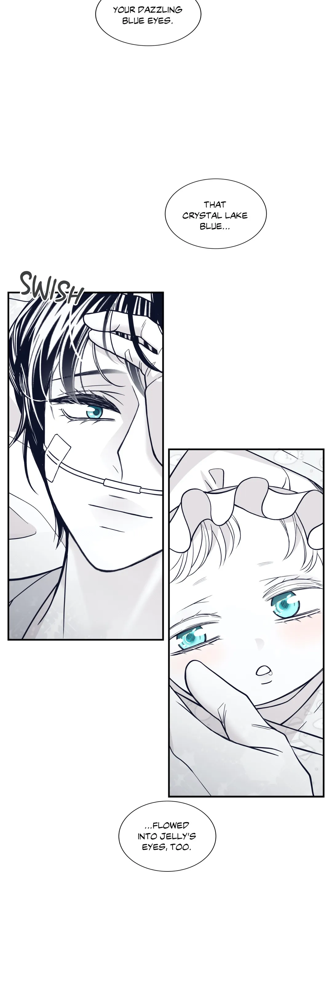 Gold Gray [Official] - Chapter 107 Page 20