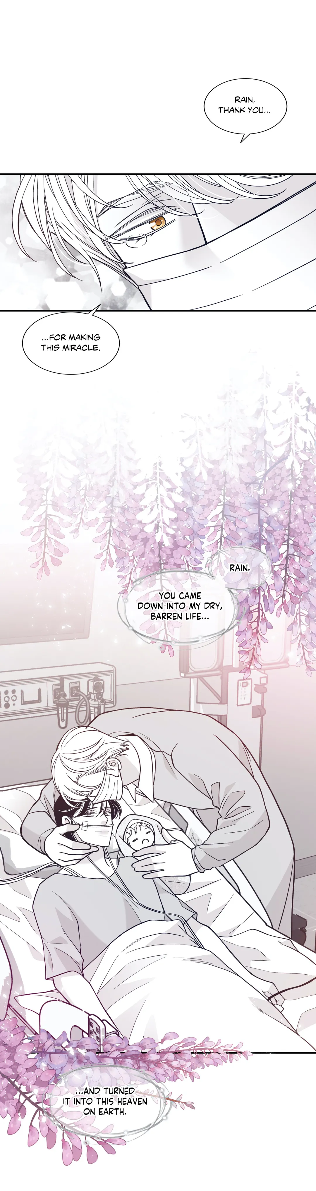 Gold Gray [Official] - Chapter 107 Page 21