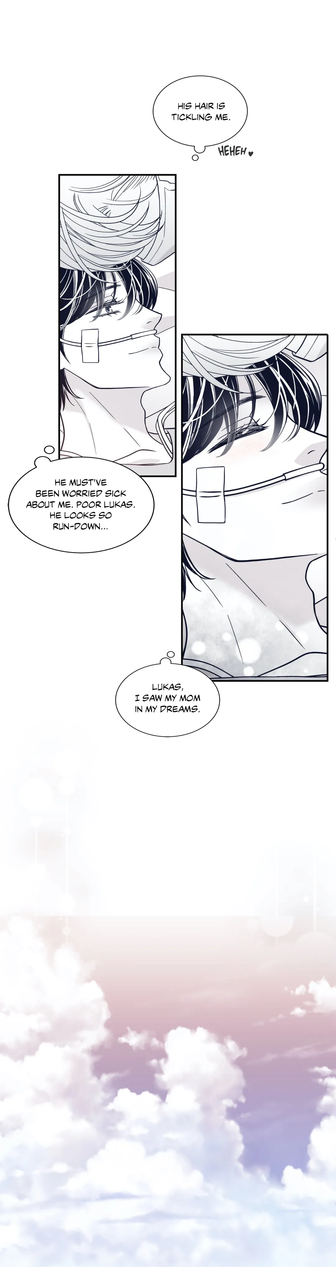 Gold Gray [Official] - Chapter 107 Page 22