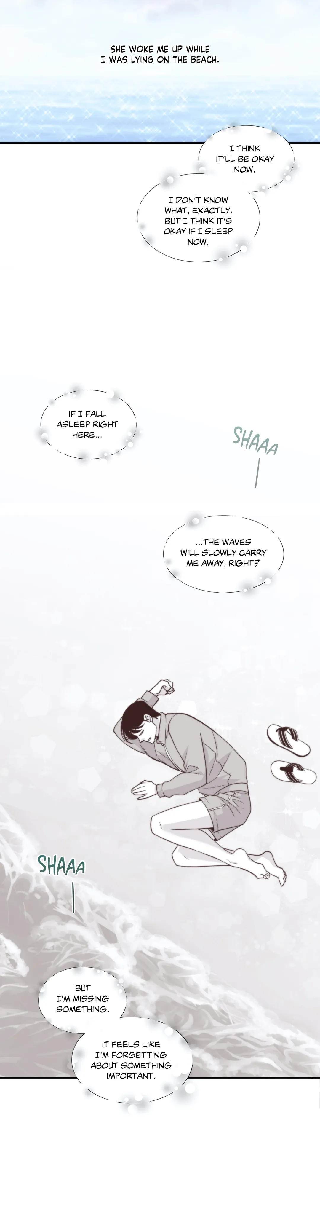 Gold Gray [Official] - Chapter 107 Page 23