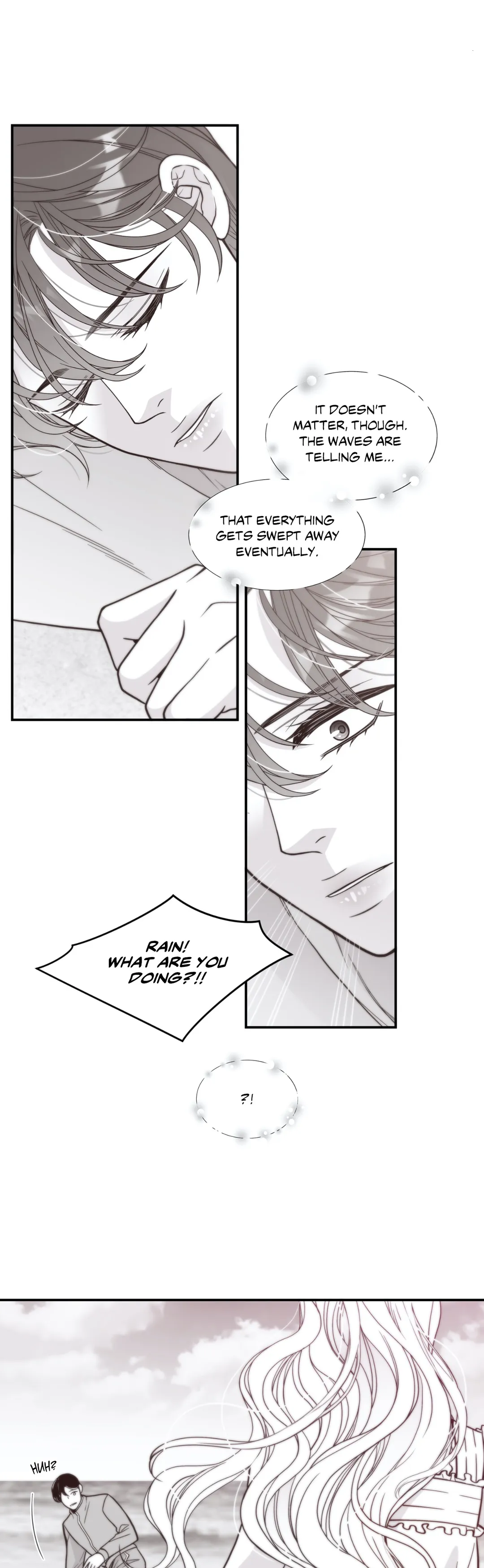 Gold Gray [Official] - Chapter 107 Page 24