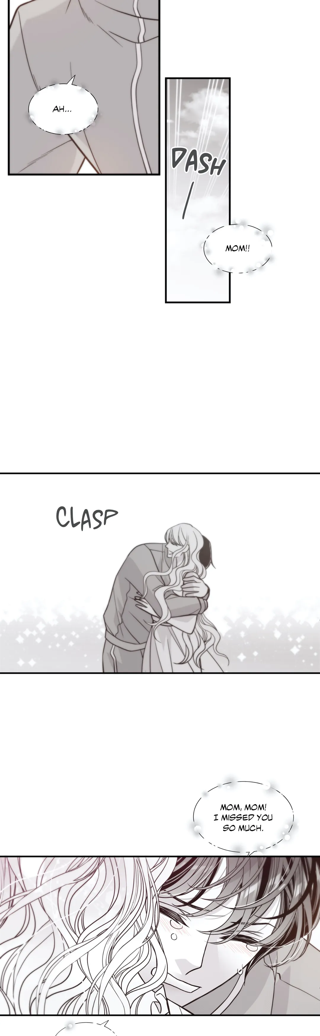 Gold Gray [Official] - Chapter 107 Page 26