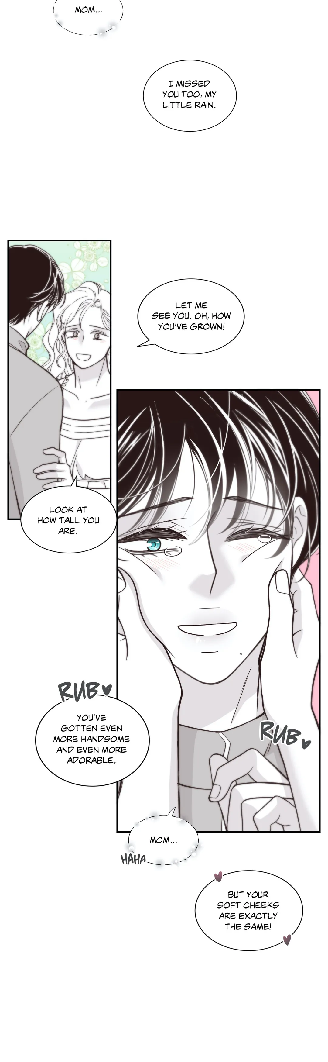 Gold Gray [Official] - Chapter 107 Page 27