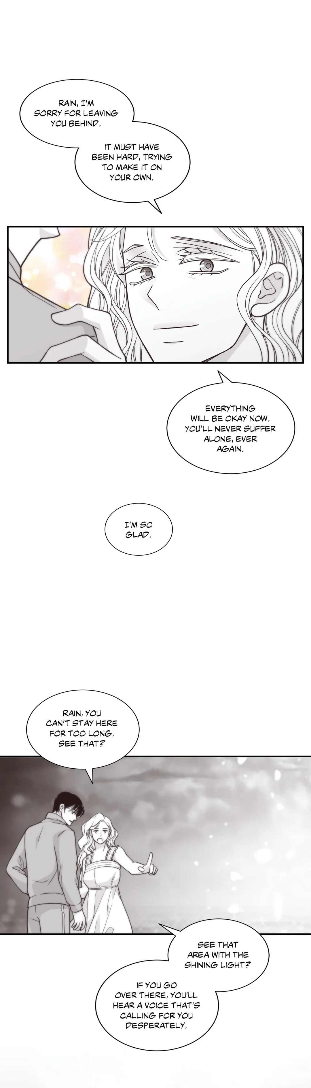 Gold Gray [Official] - Chapter 107 Page 28
