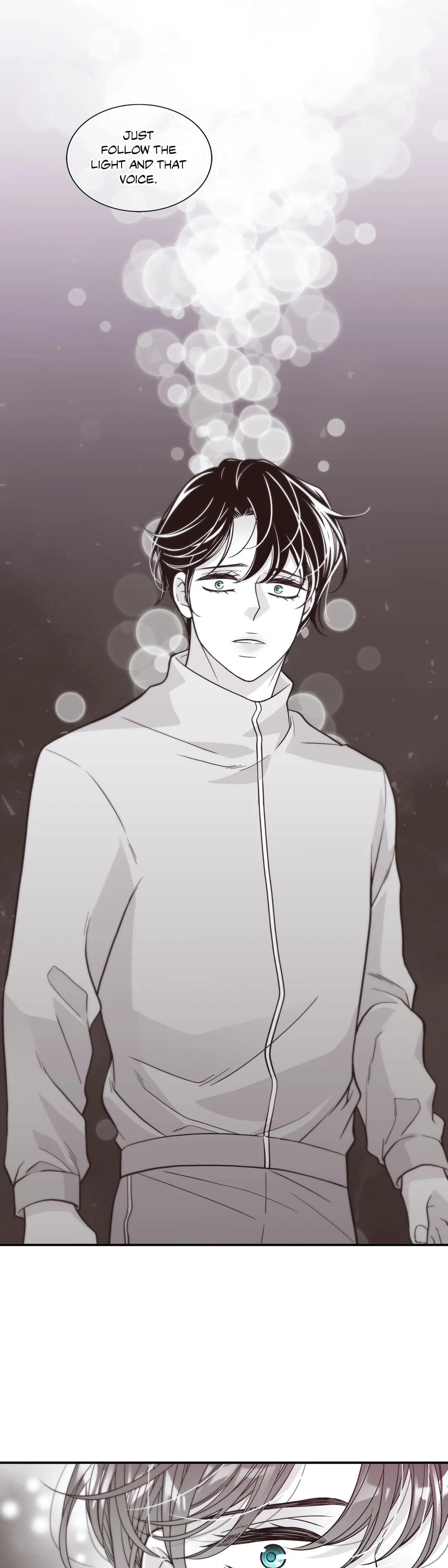 Gold Gray [Official] - Chapter 107 Page 29