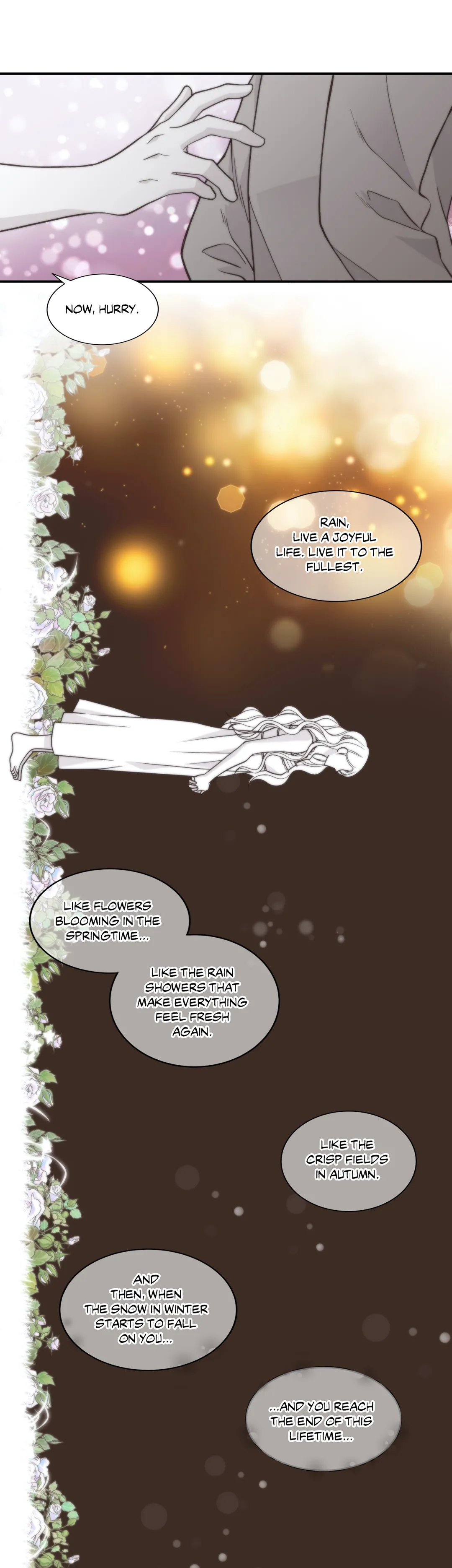 Gold Gray [Official] - Chapter 107 Page 31