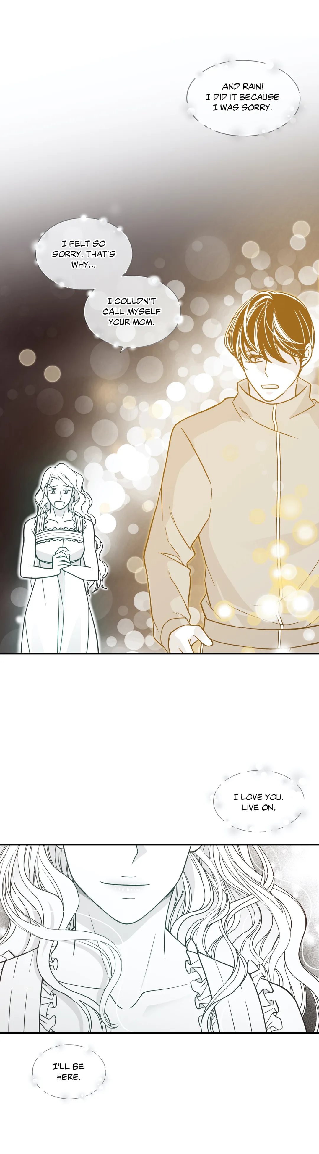 Gold Gray [Official] - Chapter 107 Page 34