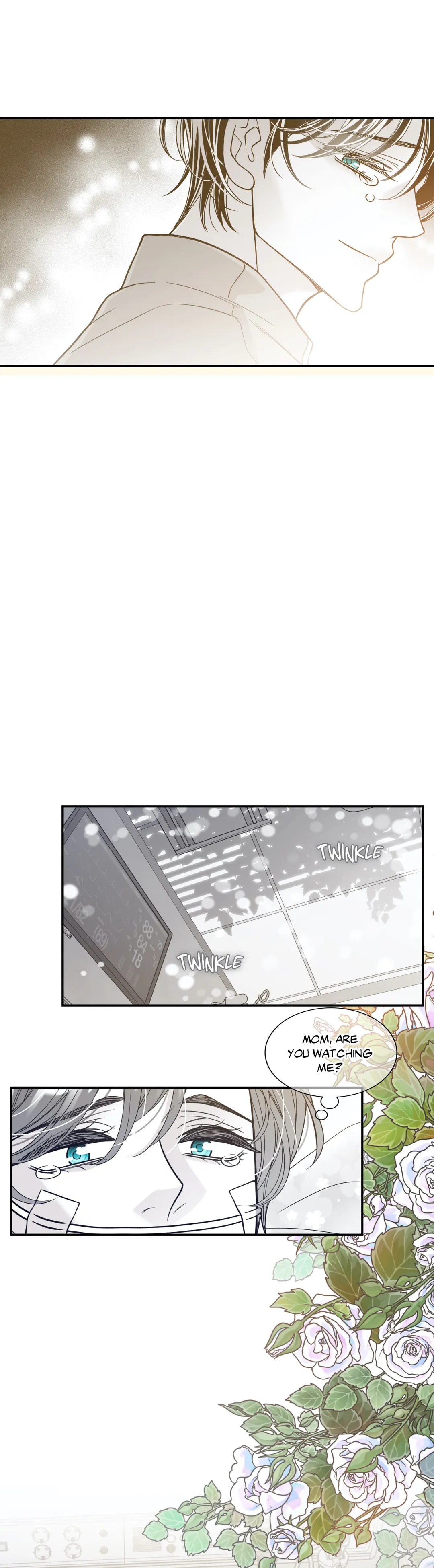 Gold Gray [Official] - Chapter 107 Page 35