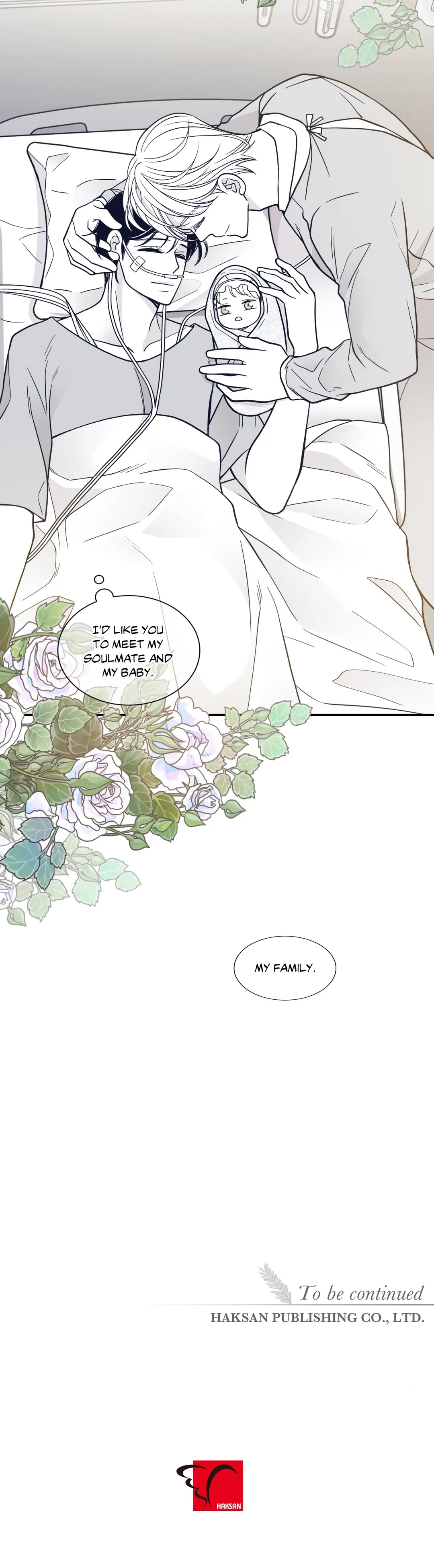 Gold Gray [Official] - Chapter 107 Page 36