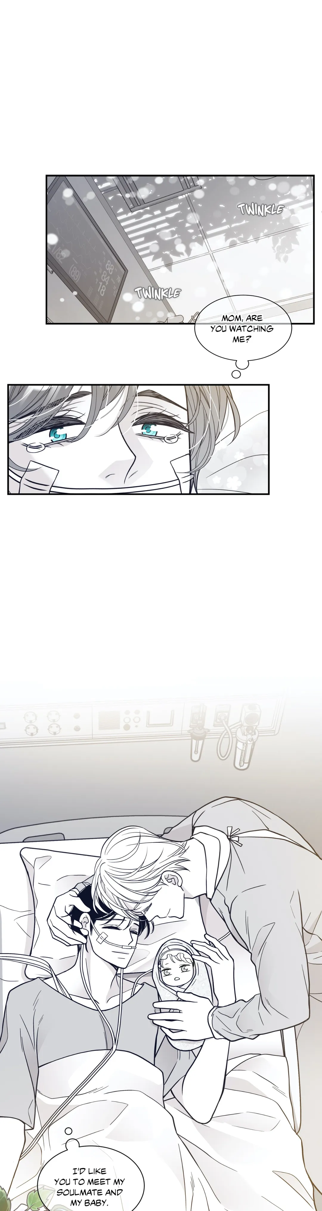 Gold Gray [Official] - Chapter 108 Page 2