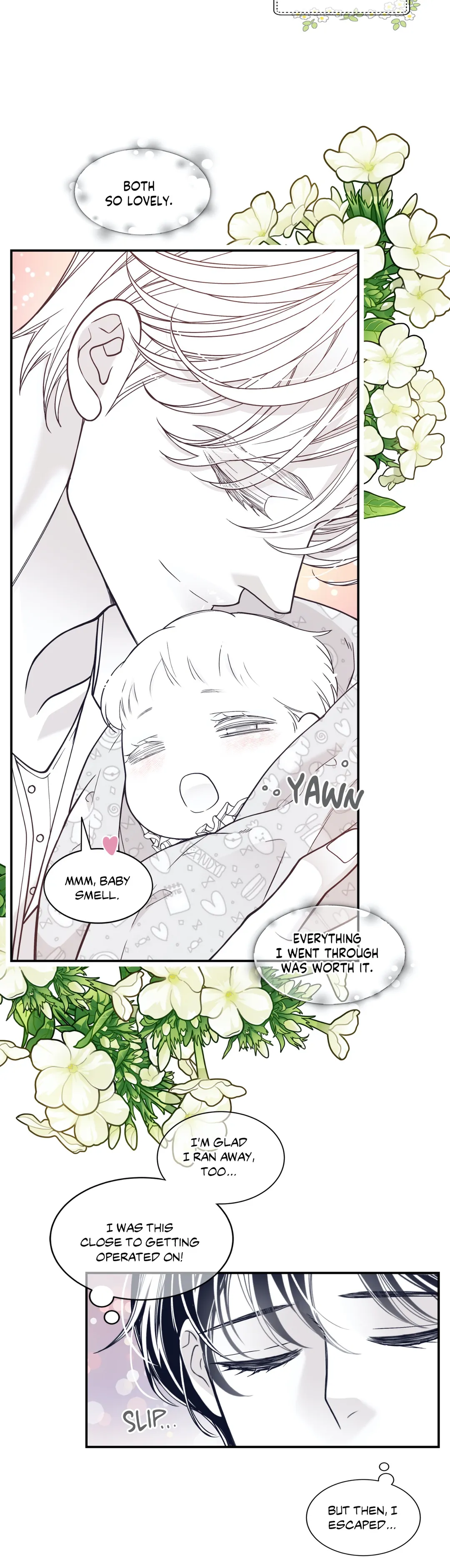 Gold Gray [Official] - Chapter 108 Page 6