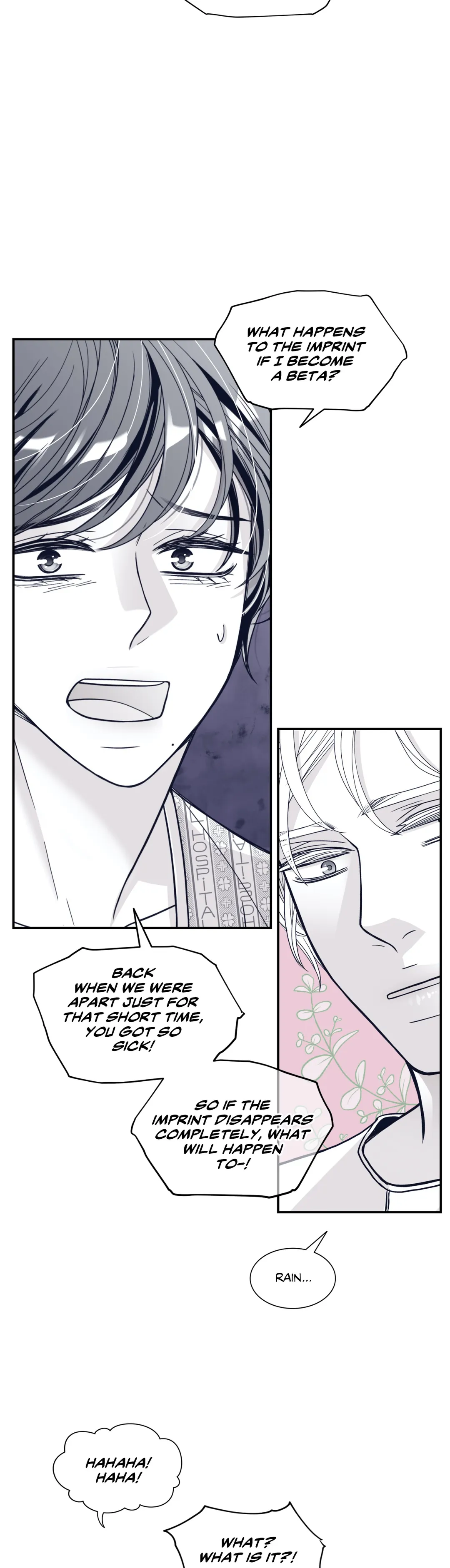 Gold Gray [Official] - Chapter 108 Page 9