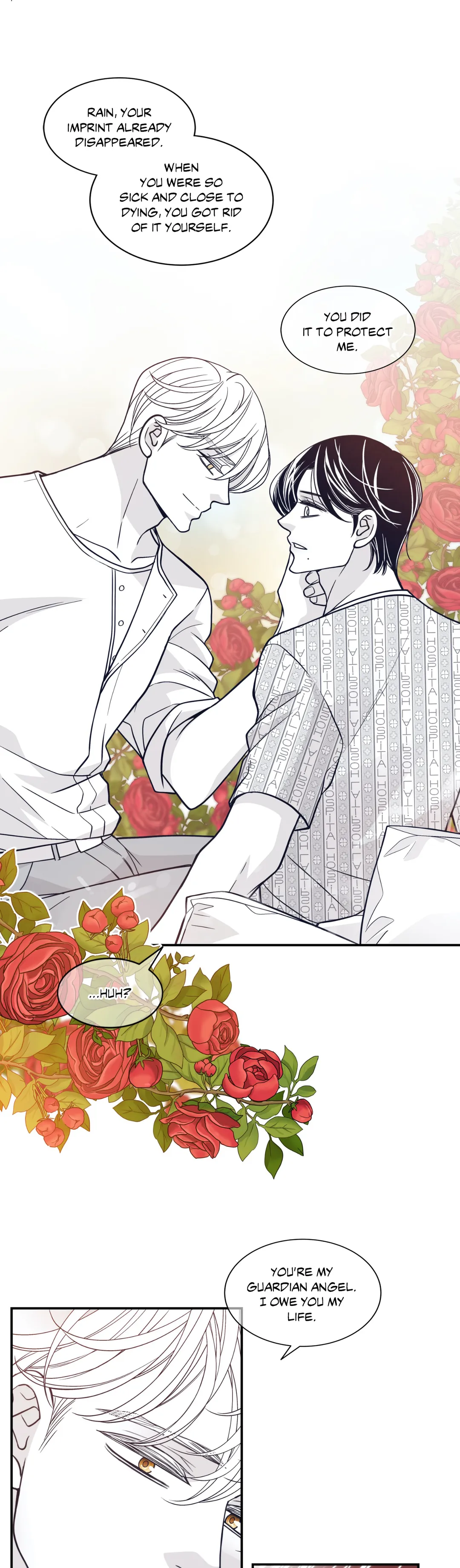 Gold Gray [Official] - Chapter 108 Page 11