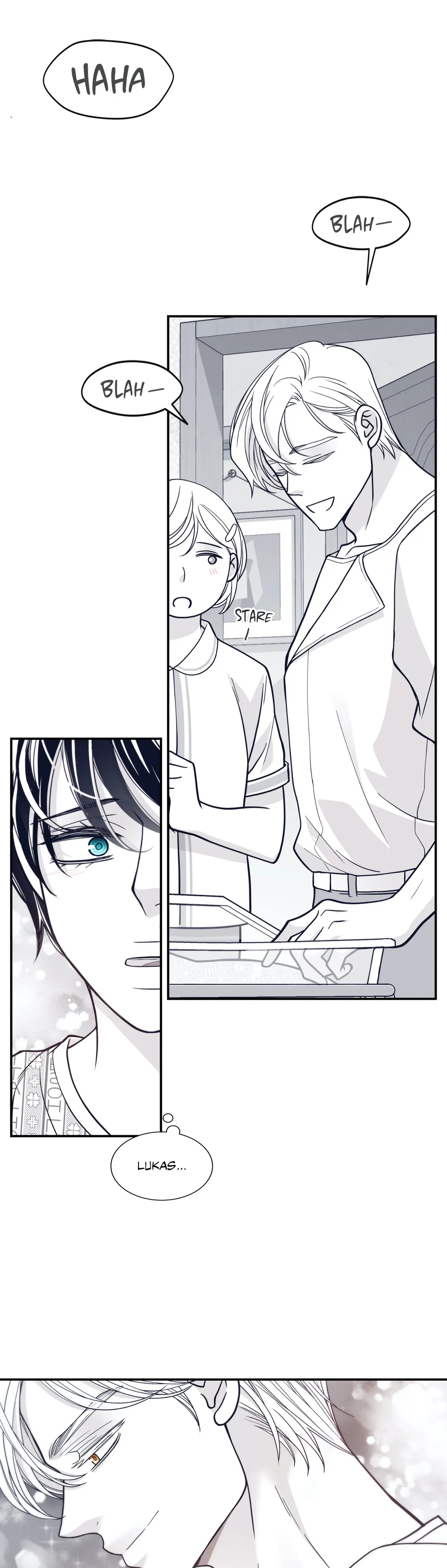 Gold Gray [Official] - Chapter 108 Page 14