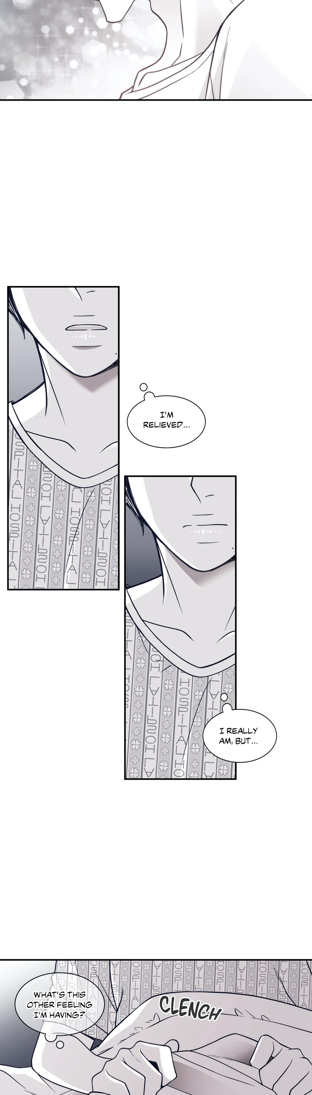 Gold Gray [Official] - Chapter 108 Page 15