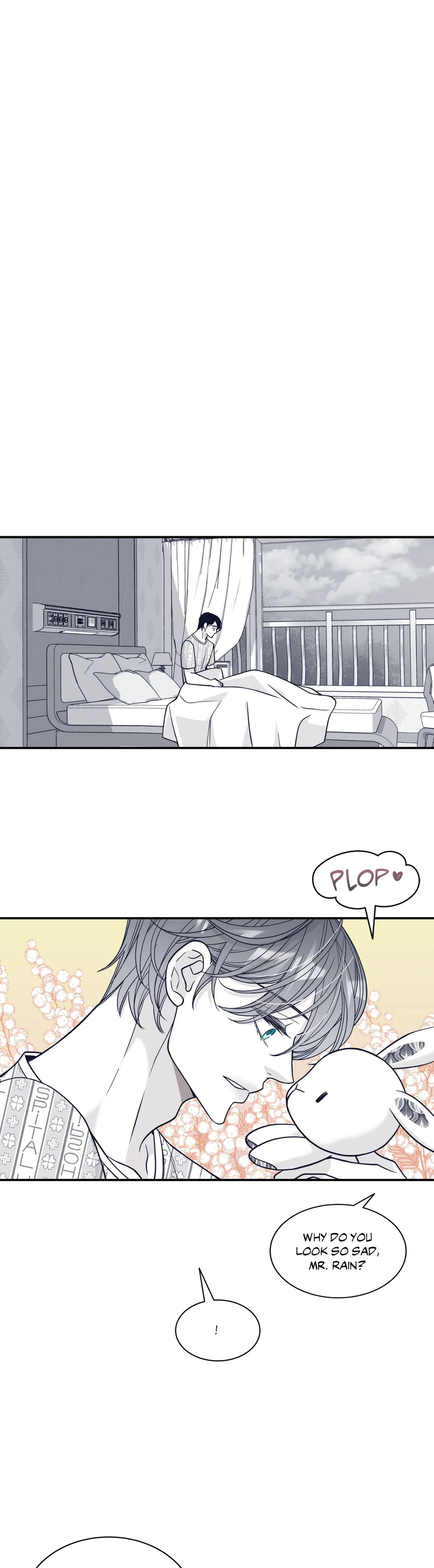 Gold Gray [Official] - Chapter 108 Page 23