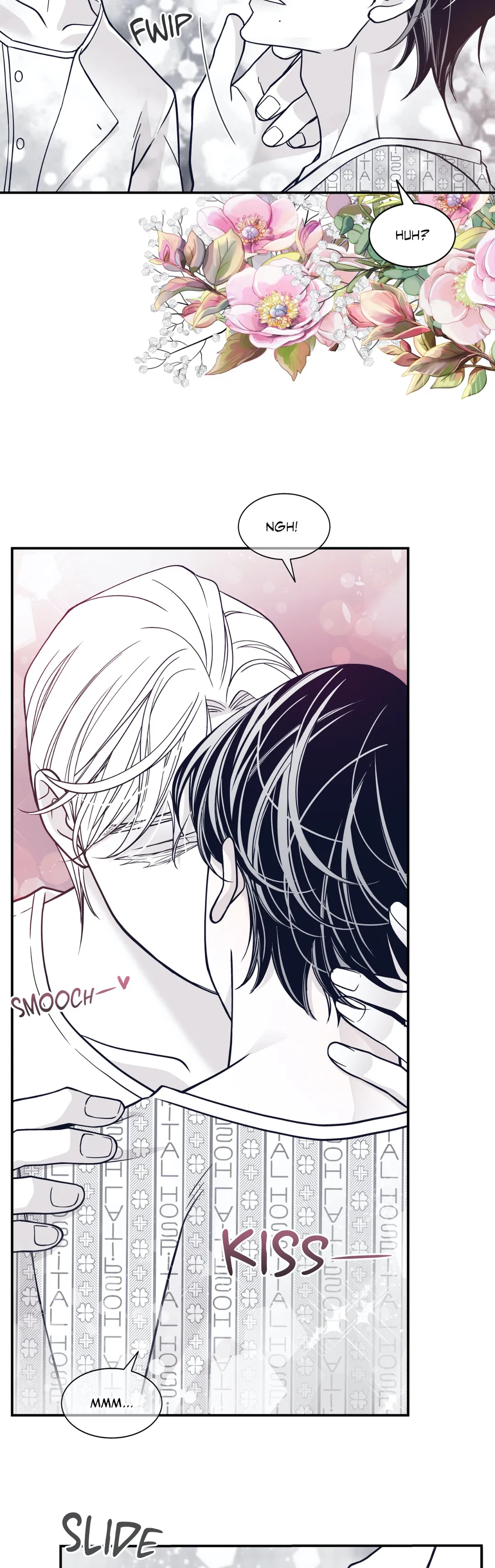 Gold Gray [Official] - Chapter 108 Page 27