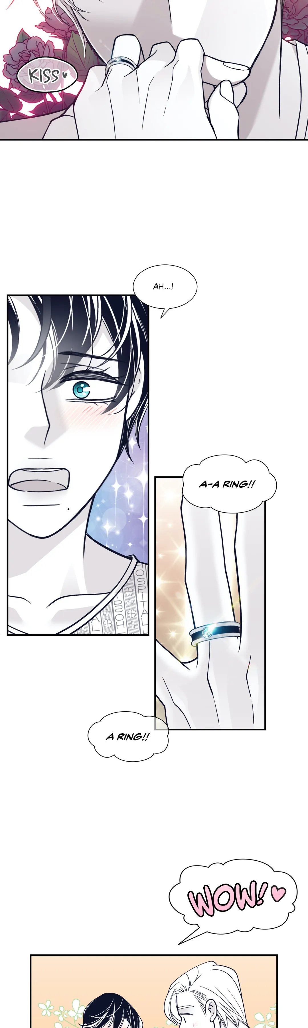 Gold Gray [Official] - Chapter 108 Page 30