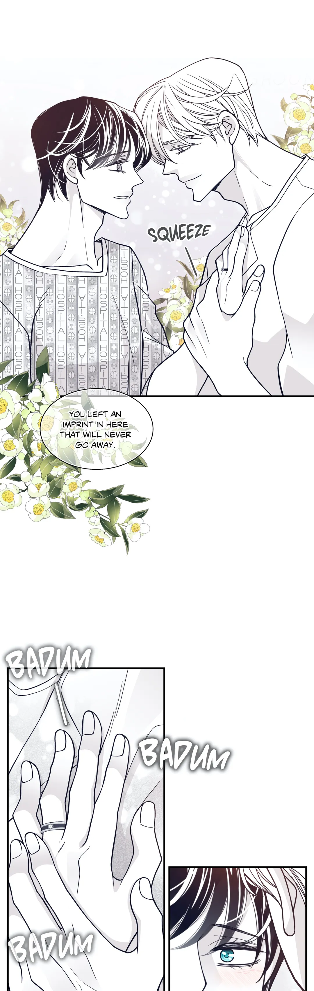 Gold Gray [Official] - Chapter 108 Page 32
