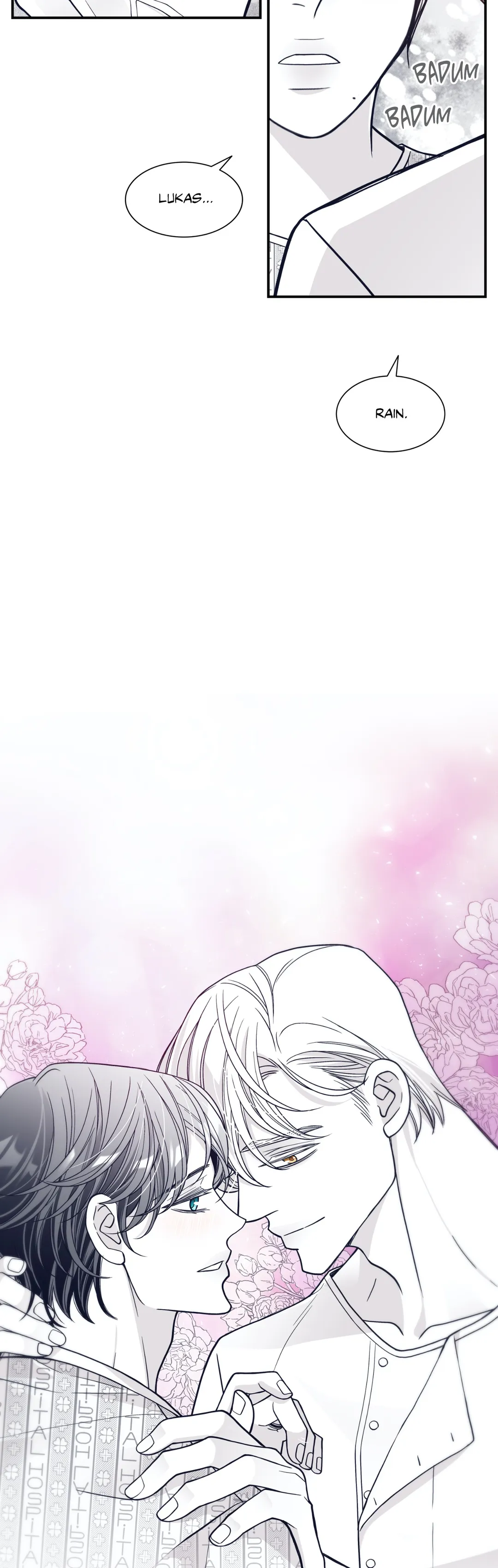 Gold Gray [Official] - Chapter 108 Page 33