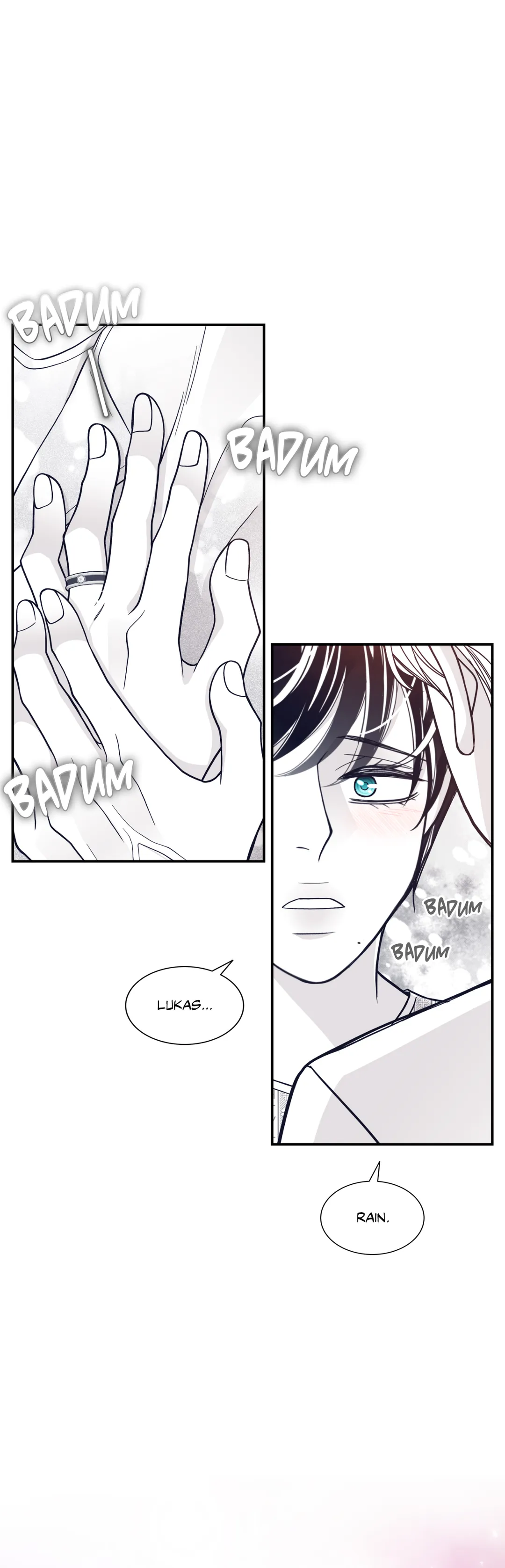 Gold Gray [Official] - Chapter 109 Page 2