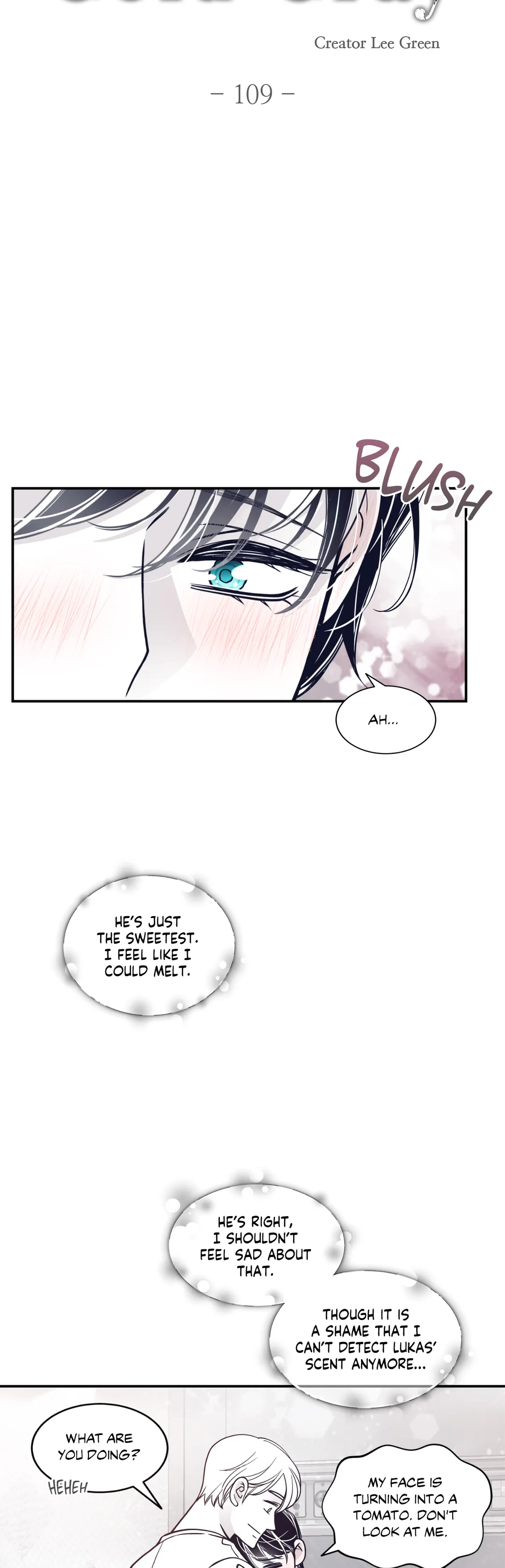 Gold Gray [Official] - Chapter 109 Page 4