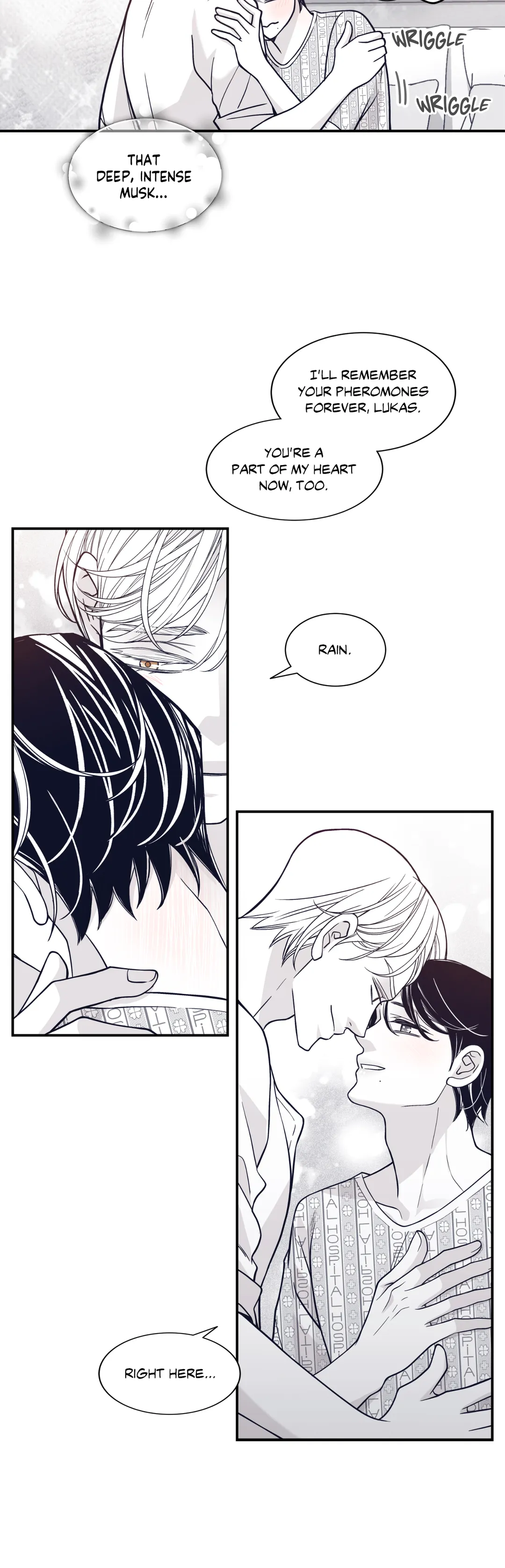 Gold Gray [Official] - Chapter 109 Page 5