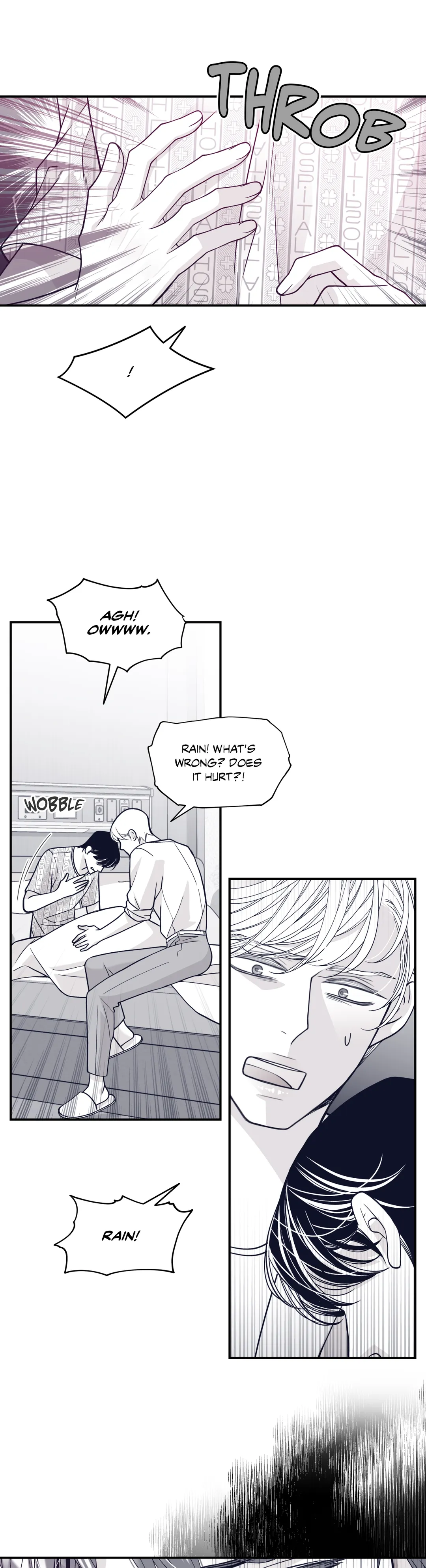 Gold Gray [Official] - Chapter 109 Page 6